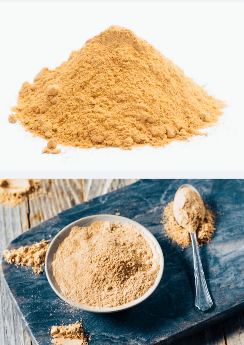 Maca Peru Product
